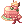 Mommy Day Cake