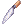 Octopus Knife