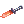 Volcano Knife