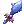 Blue Dagger