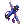 Blue Ashura