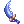Blue Knife