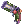 Unity Revolver