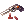 Calf Deathadder