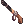 Lever Action Rifle