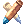 Freezing Bullet
