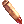 Flare Bullet