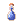 Throwing Increase SP Potion (Medium)