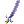 Curved Sword