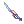 Chrome Sword