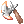 Refined Bloody Axe