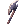 Eden Two-Handed Axe I