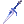 Blue Spear