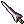 Vellum Glaive