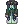 Forest Robe