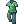 Green Surgical Gown