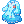 Sky Blue Smock
