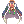Hero Hidden Cloth