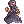 Sarah's Battle Robe