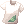White Eco-Shirt