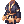 Golden Ninja Suit