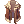 Mine Worker's Vest