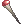 Safety Rod