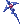 Blue Wand
