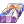Red Bread Hat Box