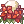 Flower Blossom Scroll