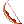 Sharp Star Bow