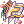 Illusion Combo Battle Glove