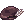 B Feather Beret