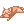 Brown Drooping Kitty