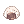 Onigiri In Mouth