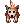Baby Desert Wolf Hat
