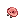 Pink Poring Hairpin