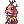 Boitata Hat