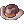 Cowhide Hat