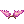 Pink Angel Hairband