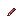Red Pencil In Mouth