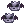 Small Deviling Hat