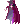 Deadly Poisonous Manteau