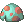 Faceworm Egg Shell