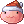 Santa Poring Balloon