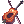 Crimson Violin