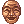 Costume Hahoe Mask