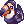 Costume Tucan Hat