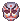 Costume Dragon Arhat Mask