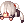 Costume Drooping Aliot